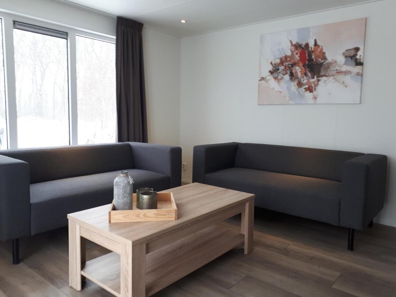 Hotel Witven Veldhoven Esterno foto