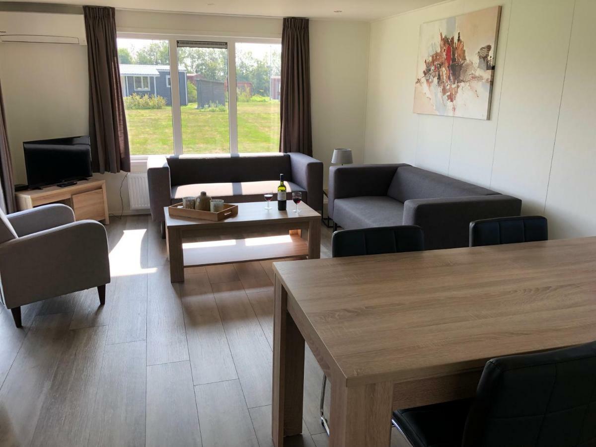 Hotel Witven Veldhoven Esterno foto