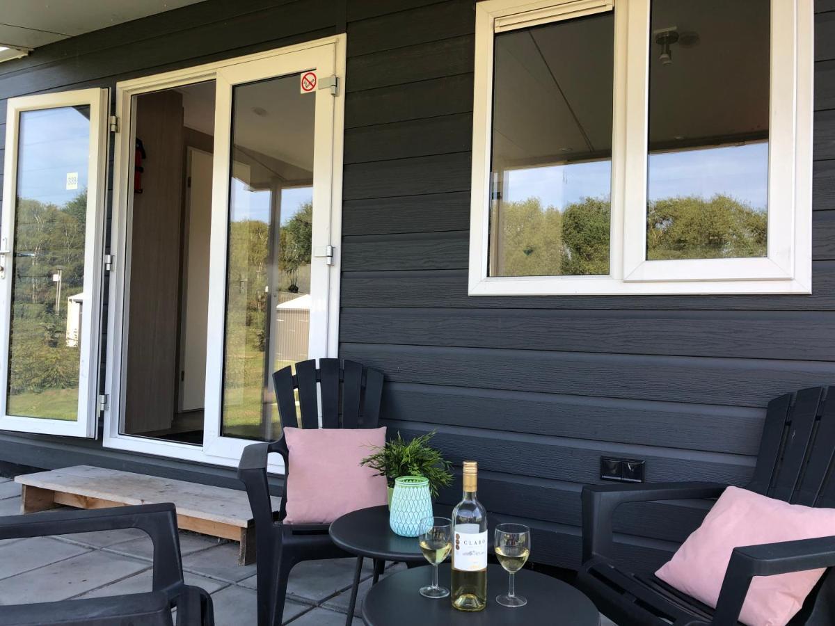 Hotel Witven Veldhoven Esterno foto